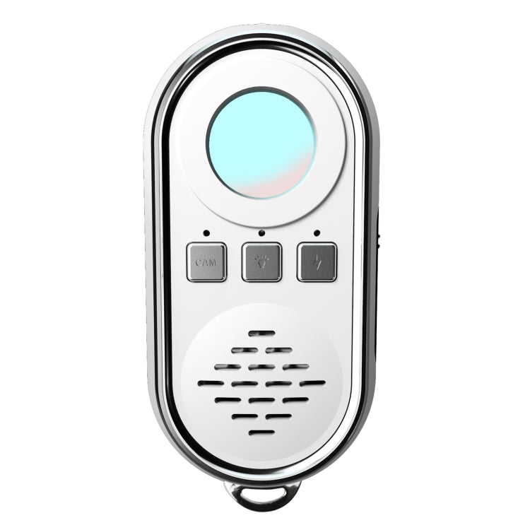S200 Camera Detector with LED Flashlight, S200 S200 Camera Detector with LED Flashlight, S200